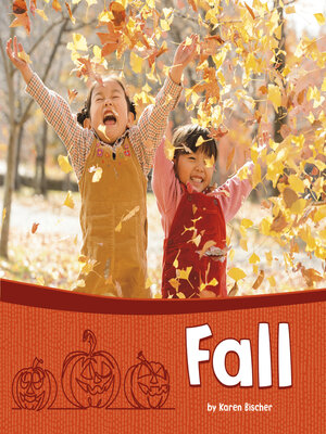 cover image of Fall